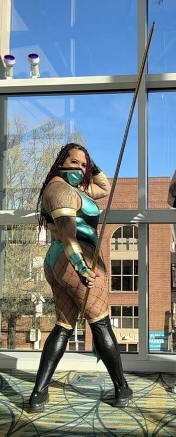 Full leaked Nyla rose private photo