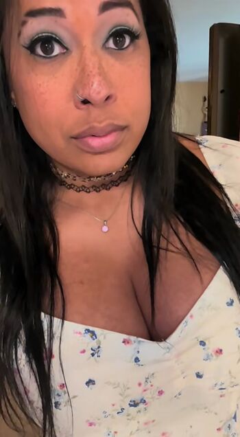 Full leaked Nyla rose private photo