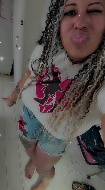 Full leaked Nyla rose private photo
