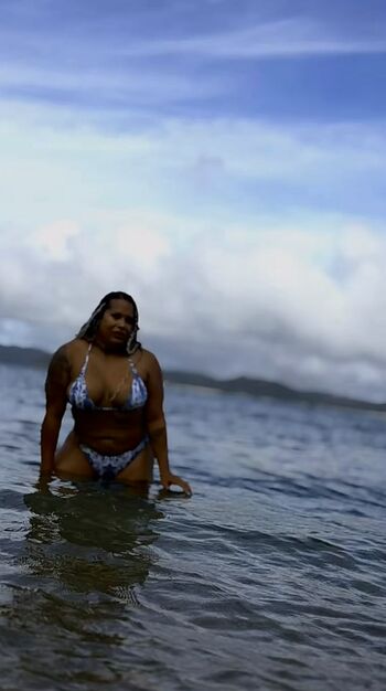 Full leaked Nyla rose private photo