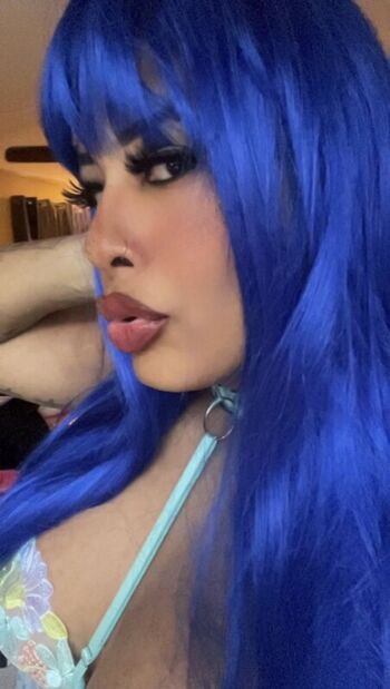 Full leaked Nyla rose private photo