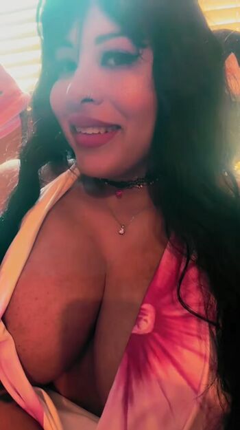 Full leaked Nyla rose private photo