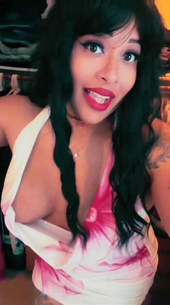 Full leaked Nyla rose private photo