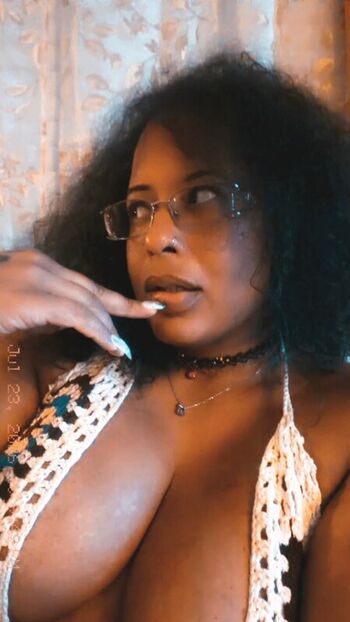 Full leaked Nyla rose private photo