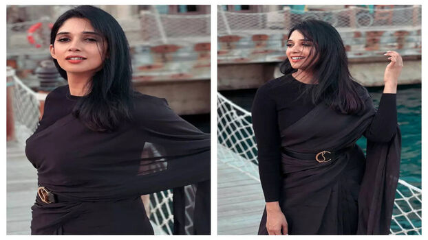 Full leaked Nyla usha private onlyfans photo