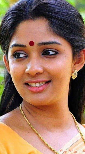 Full leaked Nyla usha private onlyfans photo