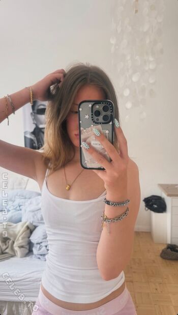 Full leaked Nylaamriaa private photo