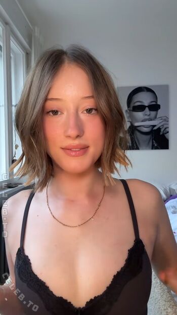 Full leaked Nylaamriaa private photo