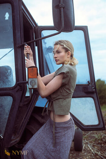 Full leaked Nymf page private onlyfans photo