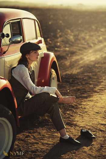 Full leaked Nymf page private onlyfans photo