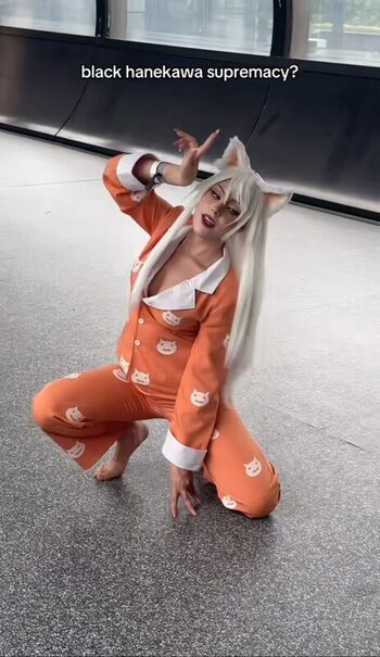 Full leaked Nymphahri private photo