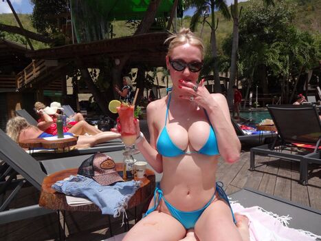 Full leaked Nymphdeity private onlyfans photo