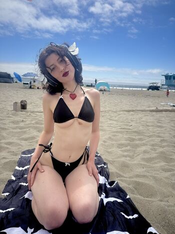 Full leaked Nymphlrd private onlyfans photo