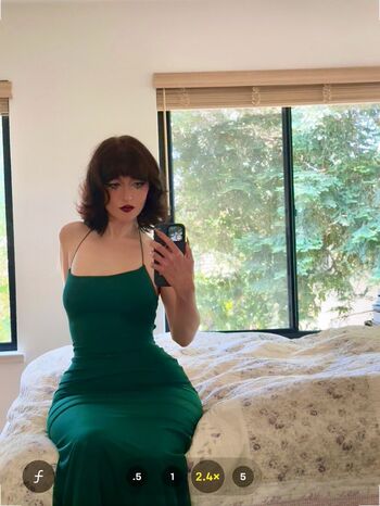 Full leaked Nymphlrd private onlyfans photo