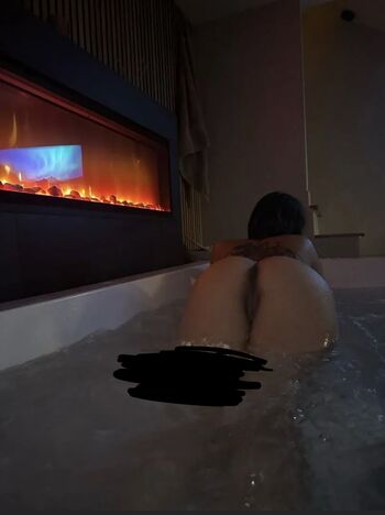 Full leaked Nymphoninjas private photo