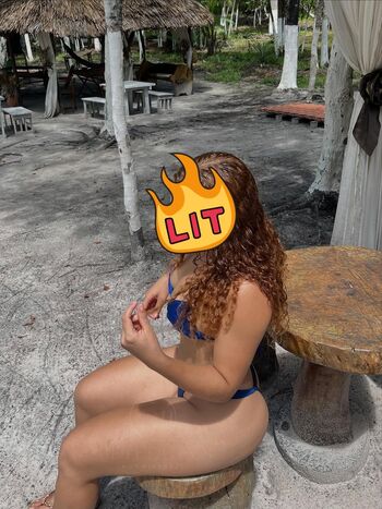 Full leaked Nynfeta hot private photo