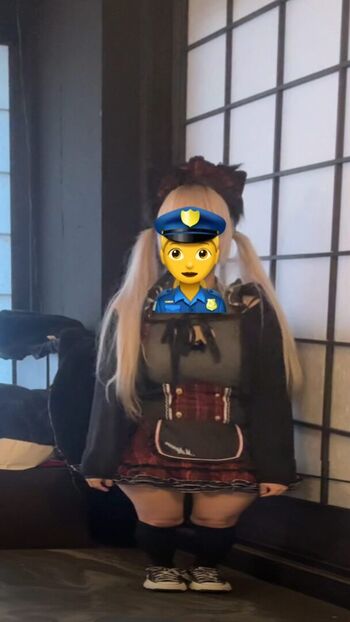 Full leaked Nyo nyenya page private photo