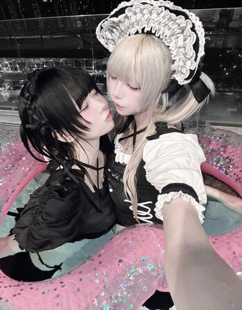 Full leaked Nyo nyenya page private photo