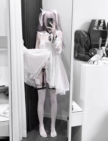 Full leaked Nyo nyenya private photo