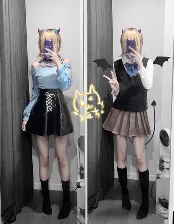 Full leaked Nyo nyenya private photo