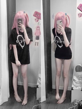 Full leaked Nyo nyenya private photo