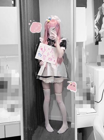 Full leaked Nyo nyenya private photo