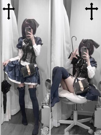 Full leaked Nyo nyenya private photo