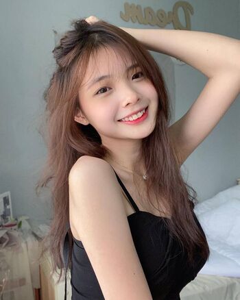 Full leaked Nyokki ho page private onlyfans photo