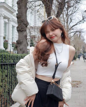 Full leaked Nyokki ho page private onlyfans photo