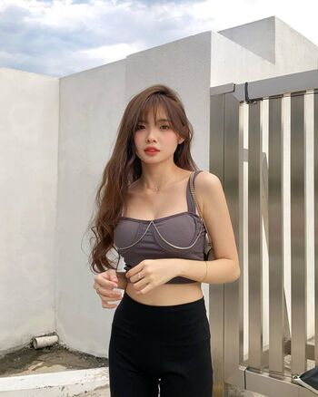 Full leaked Nyokki ho private onlyfans photo