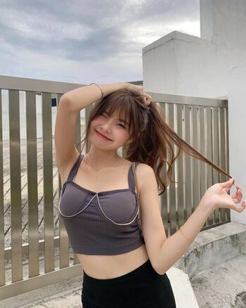 Full leaked Nyokki ho private onlyfans photo