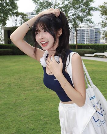 Full leaked Nyokki ho private onlyfans photo