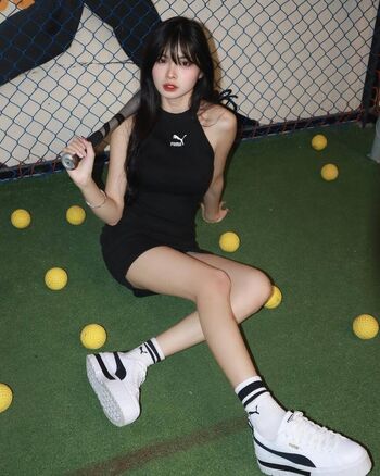 Full leaked Nyokki ho private onlyfans photo