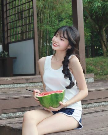 Full leaked Nyokki ho private onlyfans photo