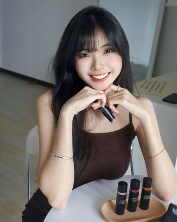 Full leaked Nyokki ho private onlyfans photo