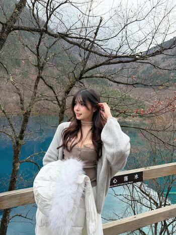 Full leaked Nyokki ho private onlyfans photo