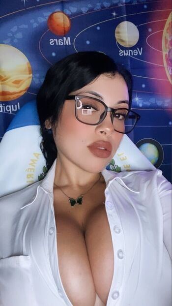 Full leaked Nyphobaby private photo