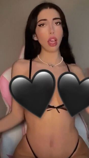Full leaked Nyphthys private photo