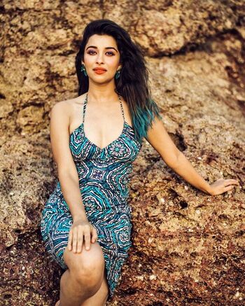 Full leaked Nyra banerjee private photo