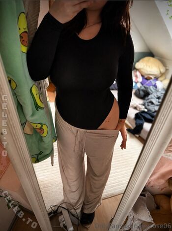 Full leaked Nyrae private photo
