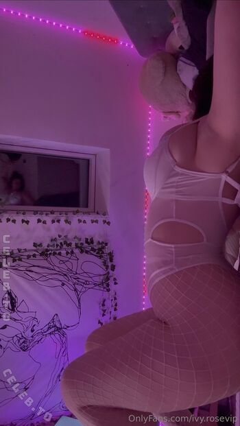 Full leaked Nyrae private photo