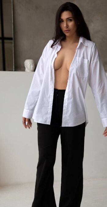 Full leaked Nysa flame private onlyfans photo