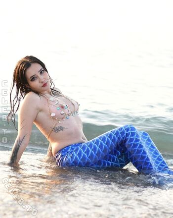 Full leaked Nyukix page private onlyfans photo