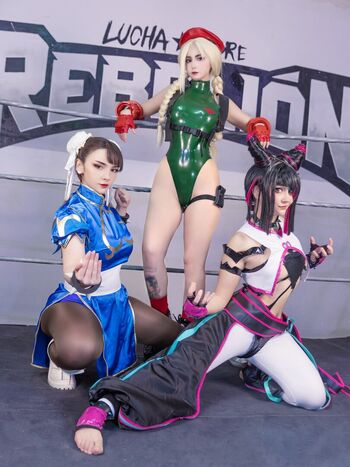 Full leaked Nyukix private onlyfans photo