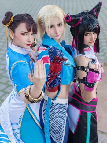 Full leaked Nyukix private onlyfans photo