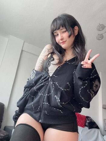 Full leaked Nyukix private photo