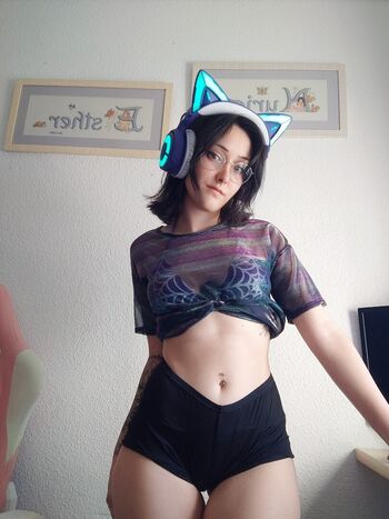 Full leaked Nyukix private photo