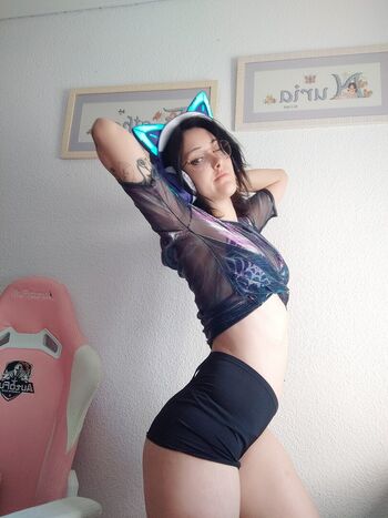 Full leaked Nyukix private photo
