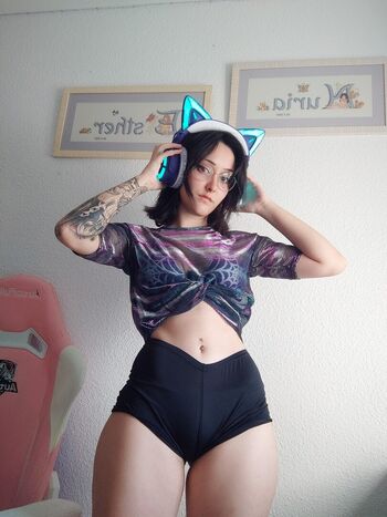 Full leaked Nyukix private photo