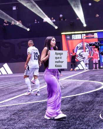 Full leaked Nyvi estephan private onlyfans photo